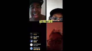 Top5 1Hunnid GGG MoneyBoy LadySB IG Live