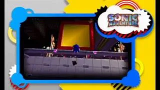 Sonic Generations Full Ending Medley [Console & 3DS Combined]