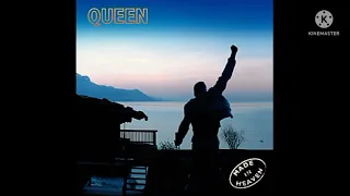 Queen - Made In Heaven (1995): 11. It's A Beautiful Day (Reprise) / Yeah