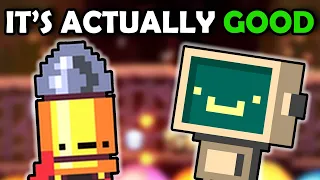 Is 'Exit the Gungeon' As Bad as People Say It Is?