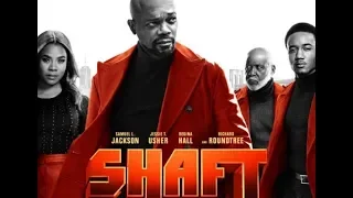 Shaft - Movie Trailer (2019)
