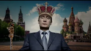 Путин - это Александр III нашего времени, такой же неуч, хам и лицемер. Александр Колпакиди.
