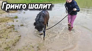 🍒🍒🍒 Открыли купальный сезон