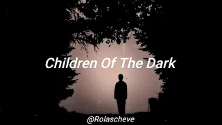 Mono Inc - Children Of The Dark / Sub Español