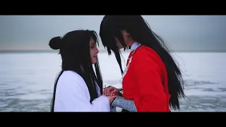 Heaven official s blessing/Tian guan ci fu / tgcf / CMV - Hua Cheng. Part. 3 FULL VERSION