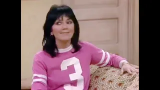 Janet wood (Three's company) - more than a woman (season 7)