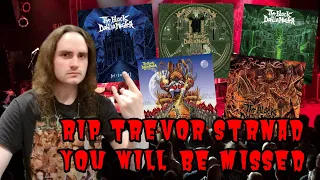 Reviewing EVERY The Black Dahlia Murder Album!