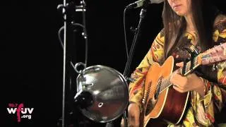 First Aid Kit - "The Lion's Roar" (Live at WFUV)