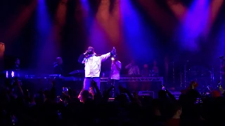 The Game - My Life Live @ UEA LCR, Norwich UK 01/02/20