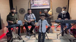 Adana’ya gidek mi (cover)