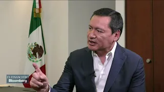 "No veo voluntad (para una Fiscalía autónoma)": Miguel Ángel Osorio Chong