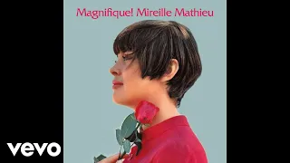 Mireille Mathieu - Seuls au monde (Audio)