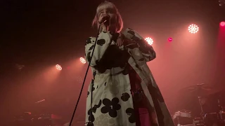 Winona Oak - Live at The Moroccan Lounge, DTLA 2/19/2020