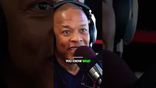 😆 Dr. Dre didn’t know Eminem was white when he first heard him