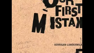Run Away With Me - Our First Mistake (Instrumental)
