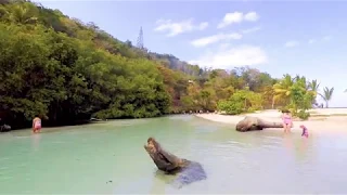 Rincon Beach Samana, Dominican Republic