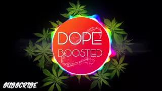 Sean Paul & Bynon - Ganja Man (Rework) (Bass Boosted)