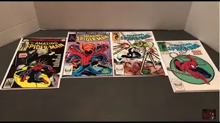 🕸🕷💵🔥Submit to CGC possible $10K+ Marvel Key Comics🔑Amazing Spider-Man 1st Black Cat & Hobgoblin🔑💰🕸🕷