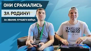 Razer Panthera. Профессиональный контроллер для игры в файтинги.