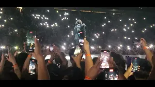 Kendrick Lamar "United in Grief" (Full) Live!!🔥🔥🔥 | The Big Steppers Tour| Aug 7, 2022 | Long Island