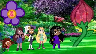The Girl Squad REBOOTED S1E2 Floral Folly!