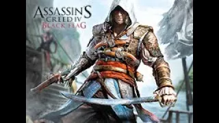 Assassin's Creed 4: Black Flag, Corto The Devil Spears