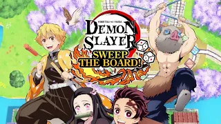 Gurenge (Shinobu Mix) - Demon Slayer: Kimetsu no Yaiba – Sweep the Board!