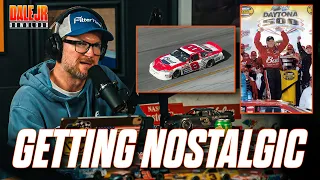 The Daytona 500 is FINALLY Almost Here Again | Dale Jr. Download