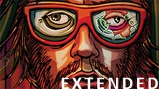 Hotline Miami 2 Soundtrack Extended - Divide