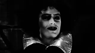 Sweet Transvestite: Rocky Horror 1974 Mashup.