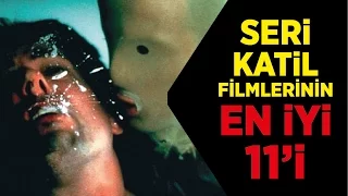 En İyi Seri Katil Filmleri İzle | İlk 11