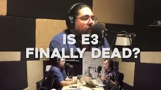 Is E3 finally dead?