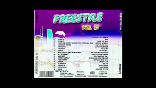 N.Y.  City Beats - Freestyle Nightingale (HD)