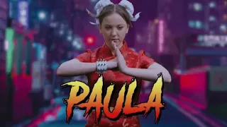 brawl stars But Dani VS Paula