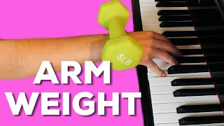 You Will Learn Piano FASTER With This 1 Tip