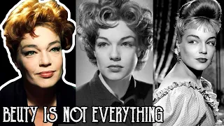 How Simone Signoret Proved that Beauty is not Everything in Hollywood?