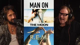 CTWIF Podcast Shorts: Mark Lanegan talks about turning down the song Man On The Moon (R.E.M.)