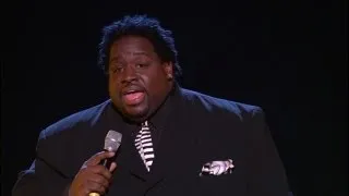 Bruce Bruce "Foreplay" Latham Entertainment Presents