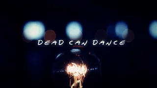 Dead Can Dance 4.19.2013 [Proshot Video 720HD] KCRW Studios, Santa Monica, California