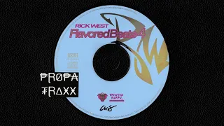 Rick West - Flavored Beats 4