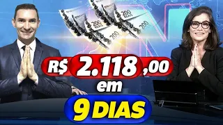 INSS: ÓTIMA NOTÍCIA: LULA vai LIBERAR R$2.118,00 para 5 GRUPOS da PREVIDÊNCIA SOCIAL