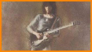 JEFF BECK — BLOW BY BLOW『 1975・FULL ALBUM 』