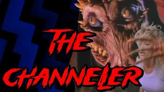 The Channeler (1991) - Penis Finger Monsters? Or Bigfoot?