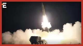 ❗️ ЧІТКИЙ СИГНАЛ ВОРОГУ 💥 КНДР імітувала ядерний удар по Південній Кореї