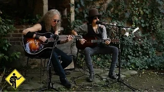 Soft Spot | LP & Waddy Wachtel | Playing For Change | Live Outside