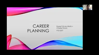 FY1 Survival Tips 2023: Planning your career