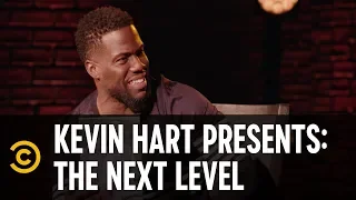 Tacarra Williams - Teaching Life Skills to Inmates - Kevin Hart Presents: The Next Level