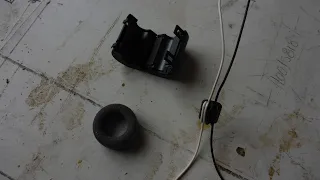 Easy way to eliminate radio interference!