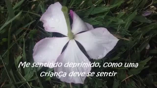 Depeche Mode - My Secret Garden (Legendado - Português)