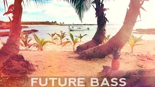 [Future Bass] Pink Slip - PCB (Ft. Rahn Harper)